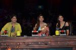 Alia Bhatt, Shilpa Shetty on the sets of Super Dancer on 15th Nov 2016